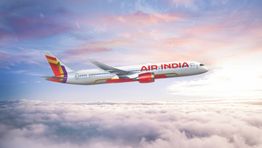 Travelport to offer Air India NDC content